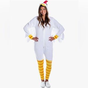 Tipsy Elves chicken costume